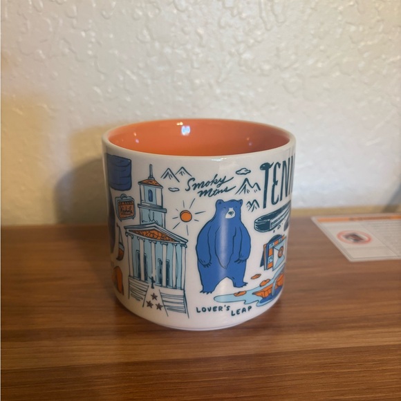 Starbucks been there series Tennessee - Picture 3 of 5